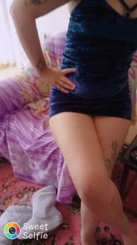 Otele Gelen Escort Şeyma