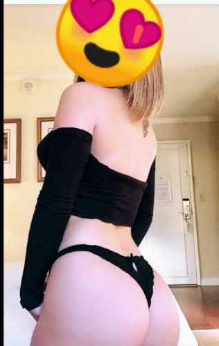 Mamak Escort Bayan Betül