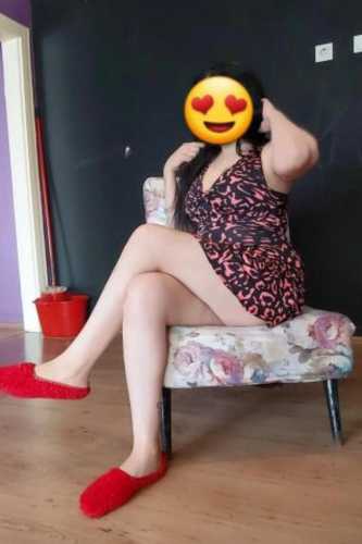 VİP Kızılay Escort Sena