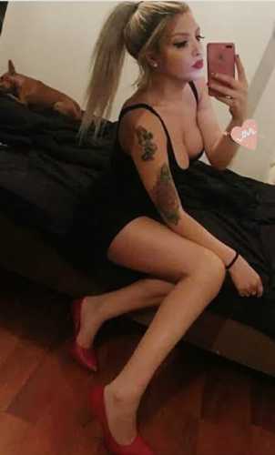 Etlik Escort Bayan Dilek