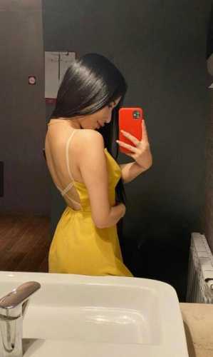 Mamak Escort Bebek Yüzlü Nilsu