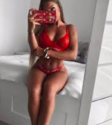 Demetevler Escort Damla