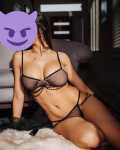 Etlik Escort Bayan Derya