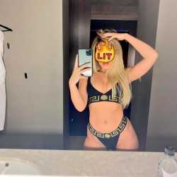 Demetevler Escort Öğrenci Seda