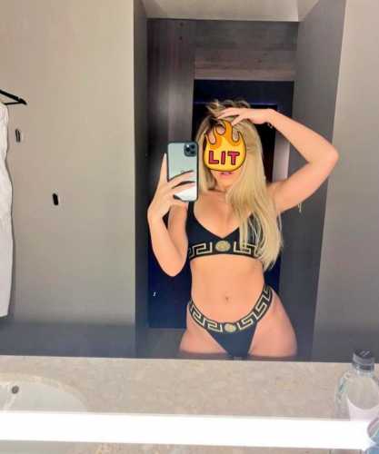 Demetevler Escort Öğrenci Seda