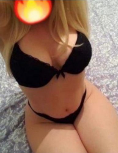 Etlik Escort Bayan Gizem