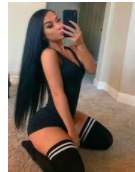 Eryaman Escort Bayan Suna