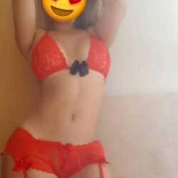 Ankara Escort Bayan Banu