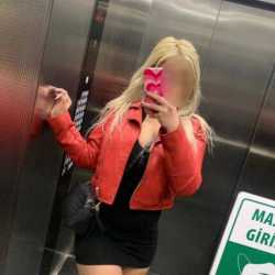 Etimesgut Escort Bayan Sibel