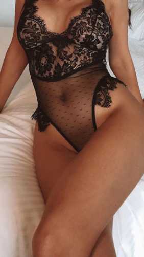 Eryaman Escort Bayan Sıla