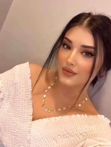 Eryaman Escort Bayan Yağmur