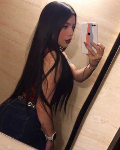 Eryaman escort bayan MELTEM