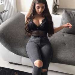 Ankara Escort Bahçelievler Tuba