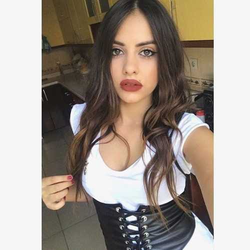 Bahçelievler Escort Bayan ARZU