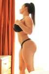 Abidinpaşa Escort Nesrin