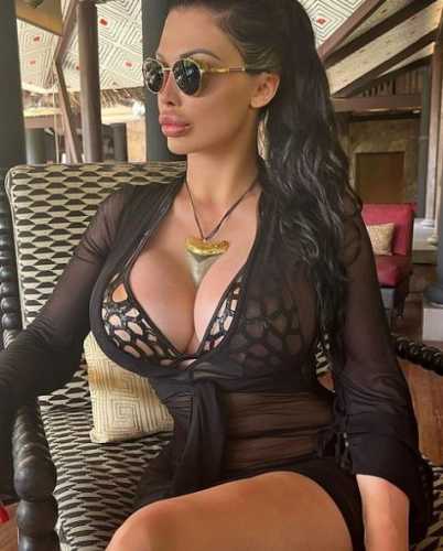 Bahçelievler Escort Aysel